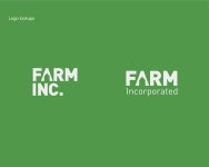 Farm Inc :: Behance Farm Inc