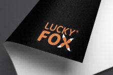 LUCKY FOX :: Behance LUCKY FOX - Adam Mikołajek