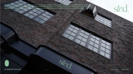 Our standard is your taste. Sted :: Behance Our standard is your taste. Sted