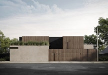 Project HD# Dom Sumy on Behance Project HD# Dom Sumy