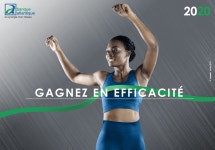 Etrenne 2020 :: Behance Etrenne 2020