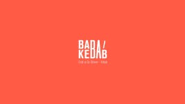 BABA KEBAB - BRANDING :: Behance BABA KEBAB - BRANDING - Lina Bassiouny