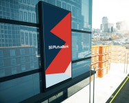 PlutusBank :: Behance PlutusBank - Abubakar Ibrahim