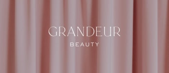 Grandeur Beauty on Behance Grandeur Beauty
