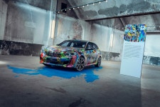 BMW Nederland x AAAFresh123 :: Behance BMW Nederland x AAAFresh123 - Gijs Spierings