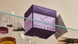 teafference tea brand design :: Behance teafference tea brand design - generalgraphics official