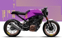 Husqvarna_401_Custom_Proposals_2020_WIP :: Behance Husqvarna_401_Custom_Proposals_2020_WIP - Andrea Vetrucci
