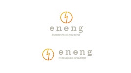 Brand Identity | Eneng Engenharia on Behance Brand Identity | Eneng Engenharia