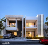 Villa Masif :: Behance Villa Masif - Karzan Bashir