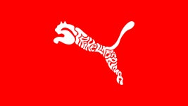 Puma: Strike like a puma | Concept Logo :: Behance Puma: Strike like a puma | Concept Logo - Mitchell Masterson