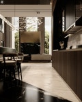 KITCHEN (5) | Images :: Behance KITCHEN - Merna Elmakaki