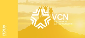 VIETNAMESE CARGO NETWORK :: Behance VIETNAMESE CARGO NETWORK