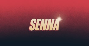 Senna :: Behance Senna - Gabriel Diogo