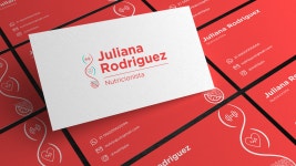 Juliana Rodriguez - Nutricionista | Identidade Visual (16) | Images :: Behance Juliana Rodriguez - Nutricionista | Identidade Visual