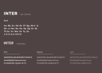 BBQ Plus Branding :: Behance BBQ Plus Branding - Moheb Ahmed