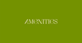 Amenities Branding, Social Media & The Daily Planner :: Behance Amenities Branding, Social Media & The Daily Planner