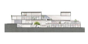 Communal Design District :: Behance Communal Design District