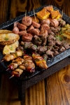 Gastronomía :: Behance Gastronomía