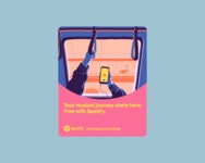 Spotify Musical Journey :: Behance Spotify Musical Journey - Jorge Artola