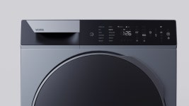 Vestel T180 Washing Machine | Behance Vestel T180 Washing Machine