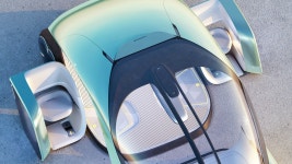 VW Waterior (37) | Images :: Behance VW Waterior - Chris Min