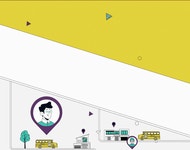 Direct School App :: Behance Direct School App