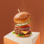 Food photoset with retouch for Gazpromneft :: Behance Food photoset with retouch for Gazpromneft - Nikita Stepanov