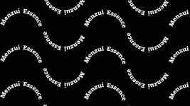 Menzui Essence Branding on Behance Menzui Essence Branding