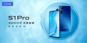 Vivo S1 on Behance Vivo S1