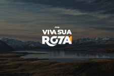Viva Sua Rota | Campanha Jeep on Behance Viva Sua Rota | Campanha Jeep