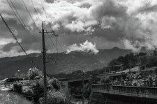 Countryside (October 3) :: Behance Countryside (October 3)