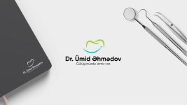 Dental Clinic - Brand Identity :: Behance Dental Clinic - Brand Identity