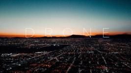 DRONE on Behance DRONE