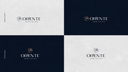 Oriente | Semi Joia on Behance Oriente | Semi Joia