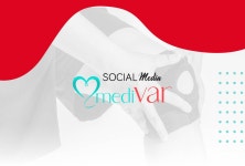 Social Media | Medivar :: Behance Social Media | Medivar - Meryem ‎