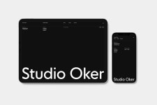 Studio Oker :: Behance Studio Oker