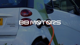 BB Motors on Behance BB Motors