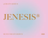 Jenesis ® - Karten on Behance Jenesis ® - Karten