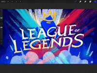 Rift Rivals (Riot Games - League of Legends) Esports :: Behance Rift Rivals (Riot Games - League of Legends) Esports - Michael White