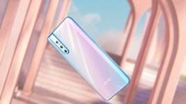 VIVO S1 Pro — Official Video :: Behance VIVO S1 Pro — Official Video