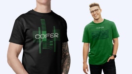 Behance에서의 COFER COFER