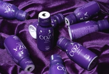 COZA Brand Identity Renewal Design | Images :: Behance COZA Brand Identity Renewal Design