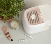 Canopy Humidifier on Behance Canopy Humidifier