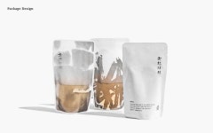 운한의원, Uun clinic (7) | Images :: Behance 운한의원, Uun clinic - soobeen Kim