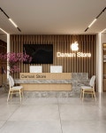 Mobil Shop Design :: Behance Mobil Shop Design - Rana Adel