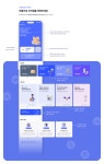 우리집을 비워보세요! 짐 보관 서비스 비움 :: Behance 우리집을 비워보세요! 짐 보관 서비스 비움