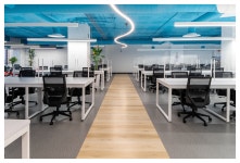 Apoyos visuales para oficinas on Behance Apoyos visuales para oficinas