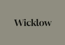 F37 Wicklow :: Behance F37 Wicklow - F37 ®