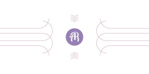 A&R Wedding Set on Behance A&R Wedding Set