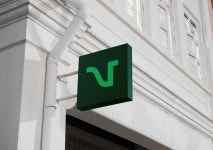Logo and Brand Identity Design: Verte on Behance Logo and Brand Identity Design: Verte